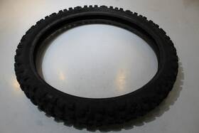 Kawasaki 41009-0253 2016 Kx 450f Front Wheel Tire Dunlop 80/100-21