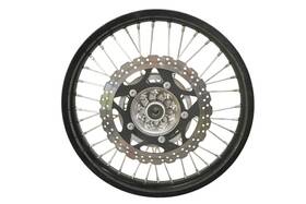 Kle300blfa Kawasaki 41009-0794 20 Versys-x 300 Front Wheel Rim 2.15x19 And Rotor