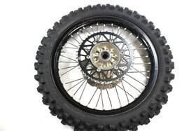 41009-0960 Kawasaki 2024 Kx450 Oem Rear Wheel Inch 19 With Rotor 41009-0960 Kawasaki 2024 Kx450 Oem Rear Wheel Inch 19 With Rotor