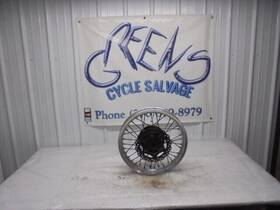 41023-1144 Kawasaki 2008 Klr 650 E Rear Wheel