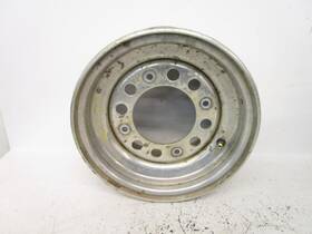 Kawasaki 41025-0065 2004-2009 Kfx 700 V Force Oem Front Wheel Rim 10x5.5 Inch