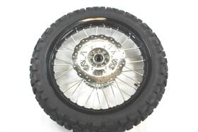 Kawasaki 41025-0445-wc 2024 Klx300 Oem 18 Inch X 2.15 Rear Wheel