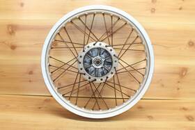 42005-046-80 Kawasaki 41025-077 1976-1979 Kd175 And 75-79 Kd125 Rear Wheel Hub Rim