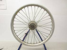 41025-1257 Kawasaki 94 Klx 250 Front Wheel Rim 21x1.60 1994-1996