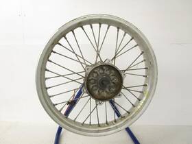 41025-1275 Kawasaki 94 Klx 250 Rear Wheel Rim 18x2.15 1994-1996