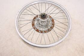 41025-1411 Kawasaki 03 Kx125 Front Wheel Rim 21x1.60
