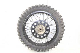 41034-1108 Kawasaki 1984 Kx 125 Rear Rim Wheel Hub