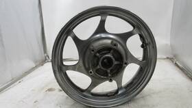 41073-0004 Kawasaki 2005 Vn2000 Vulcan 2000 Vn2000a Straight Front Wheel