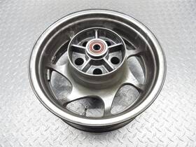41073-0005 Kawasaki 2004 04-07 Vn2000 Vulcan 2000 Oem Rear Wheel Rim Straight 17x6