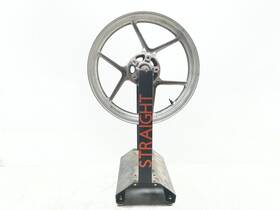 41073-0044-795 Kawasaki 06-08 Ex650 Ninja 650r Front Wheel Rim 17x3.50 Straight