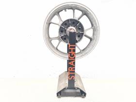 41073-0105-21 Kawasaki 08-09 Concours Zg1400 Rear Wheel Rim Straight 17x6.00