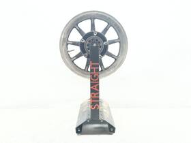 Kawasaki 41073-0131-18f 11-25 Vulcan Vaquero Vn1700k Rear Wheel Rim Straight 16x4.50