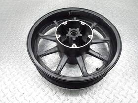 41073-0135-r2 Kawasaki 2012 11-13 Vulcan 1700 Vaquero Vn1700 Front Wheel Rim Straight Video