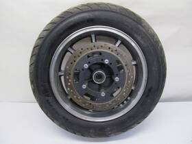 41073-0139-18 Kawasaki 2013 Vn1700 Vn 1700 Vulcan Front Wheel