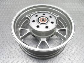 41073-0160-795 Kawasaki 2010 10-14 Concours Zg 1400 Zg1400 Rear Wheel Rim 17x6 Straight Video