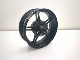 Kawasaki 41073-0634-18 16-24 Br125 Z125 Pro Rear Wheel Rim 12x3.50