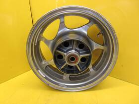 41073-0649 Kawasaki 2004-2010 Oem Vulcan Vn 2000 Vn2000 Rear Back Wheel Rim Straight