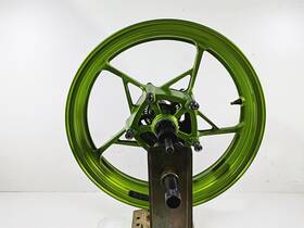 41073-0713 Kawasaki 2021 Z900 Zr900 Straight 17x3.5 Front Wheel Rim