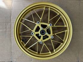 41073-0722-63j Kawasaki 2023 Z900r Front Rim