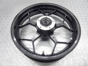 Kawasaki 41073-0803-qt 2023 12-23 Zx14r Zx14 Front Wheel Rim 17x3.5 Straight True Video