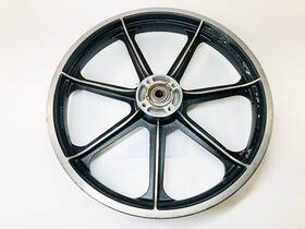 41073-1019 Kawasaki 1978 Kz1000c Front Wheel P/n