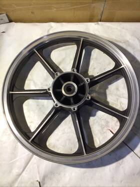 Kawasaki 41073-1139-18 Kz750-4 Oem 19x1.85 Front Wheel