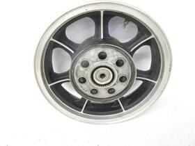 41073-1307-21 Kawasaki 85 Vn 700 Vulcan Rear Wheel Rim 15x3.5 Inch 1985-1986
