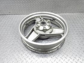 41073-1421-cx Kawasaki 1990 88-90 Zx1000-b Zx10 Rear Back Wheel Rim 18x4.5 Straight Video Oem