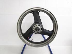 41073-1496-f8 Kawasaki 97 Zx7r P Front Wheel Rim 17x3.5 Inch 1996-1997