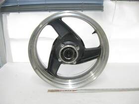 41073-1555-jd Kawasaki 94 - 01 Zx1100 Ninja Zx-11 Rear Wheel Rim Jh