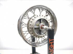 Kawasaki 41073-1558-cq 95-05 Vulcan 800 Vn800 Rear Wheel Rim Straight 16x3.00