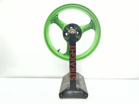 41073-1568-vk Kawasaki 98 99 Ninja Zx6r Zx600g Rear Wheel Rim Straight 17x5.50