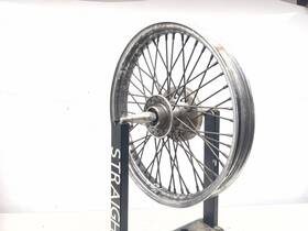 41073-1579 Kawasaki 96-09 Vulcan 500 En500c Front Wheel Rim Straight 19x2.15