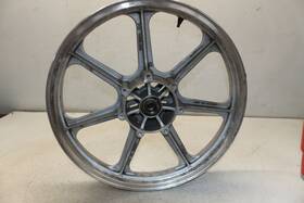 41073-1591-cx Kawasaki 97 Vulcan 750 Vn750 Vn750a Front Wheel Rim