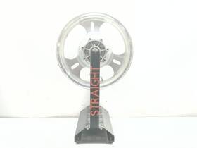 Kawasaki 41073-1647-rh 02 03 Vn1500 Vulcan Mean Streak Rear Wheel Rim 17x5.00 Straight
