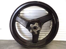 41073-1652-457 Kawasaki 02-05 Zx-12r Zx1200b Front Rim