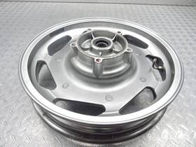 41073-1690 Kawasaki 2004 03-08 Vulcan 1600 Classic Vn1600 Front Wheel Rim 16x3 Straight Oem