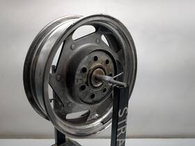 Kawasaki 41073-1691-v5 03-08 Vn1600 Vulcan Classic Rear Wheel Rim Straight 16x4.50