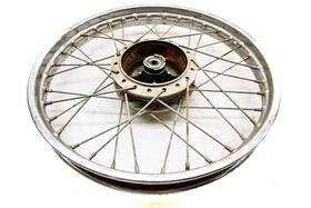 41074-018 Kawasaki 73 175 F7-b Front Wheel Rim 19x1.60