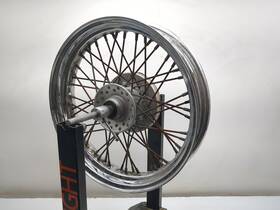 41075-0044 Kawasaki 06-25 Vulcan 900 Vn900d Front Wheel Rim Straight 16x3.00