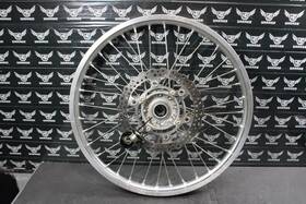 41090-0022 Kawasaki 2006 Kx450f Oem D.i.d Front Wheel Rim Hub