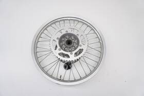 41090-1104 Kawasaki 1998 Kx125 Rear Wheel Oem Did Rim Hub Rotor Spacers Kx 125 1997-1998