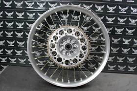 41090-1129 Kawasaki 2000 Kx125 Oem D.i.d 19x1.85 Rear Back Wheel Rim
