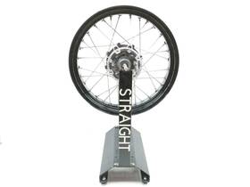 42650-mlc-d00 Kawasaki 2024 Honda Xl750 Rear Wheel Rim Straight 18x4.00