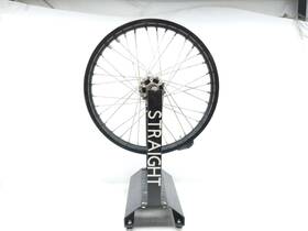 44650-mks-e01 Kawasaki 2024 Honda Xl750 Front Wheel Rim Straight 21x2.15