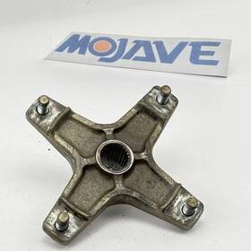 49030-1078 Kawasaki 1987-2004 Mojave 250 Ksf250a Rear Back Wheel Right Left Hub 49030- 1078