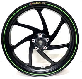 999941511 Kawasaki #999941511 2016-2024 Zx10r Se Marchesini Forged Front Wheel