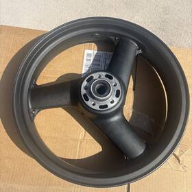F-1367 Kawasaki Zrx 1100 1200 Front Wheel Rim