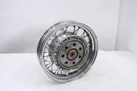 41025-1308 Kawasaki Oem Rear Wheel Assembly Vn 1500 Vn1500 Vulcan Classic 96-00