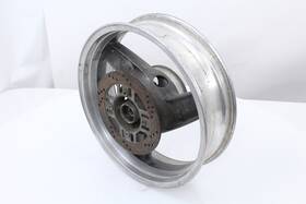 41073-1436-dh Kawasaki Oem Rear Wheel Rim Zx600e Zx6 Zzr600 93-04 Zzr 600